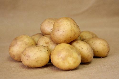 Картофель Гала сорт или гибрид. Описание сорта картофеля Гала