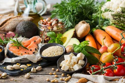 Какие продукты можно включить в рацион для быстрого похудения без жиров и углеводов