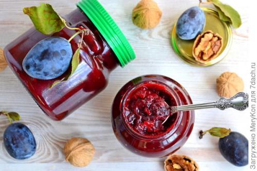 Какие ингредиенты необходимы для приготовления сливов с какао