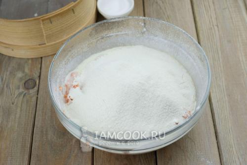 5. Жмыховое рагу с мясом 5. Жмыховое рагу с мясом