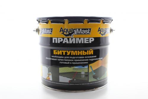 Что такое битумный праймер