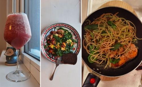 Есть ли какие-то продукты или процедуры, которые вы решили отказаться от. Этап экспериментов или Как всё вернулось