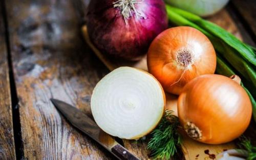 Сорта лука устойчивые к пероноспорозу. Выбор сорта