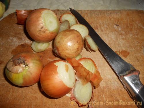 Репчатый лук в домашних условиях. Посадочный материал и сроки получения урожая