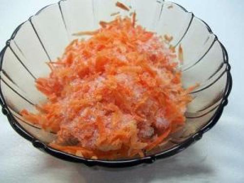 Можно ли замораживать лук и морковь. Оценка возможности