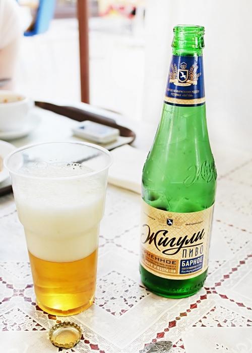 Откуда произошел сорт Жигулевское. Жигулевское – легендарное советское пиво с венскими корнями