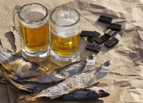 Откуда произошел сорт Жигулевское. Жигулевское – легендарное советское пиво с венскими корнями