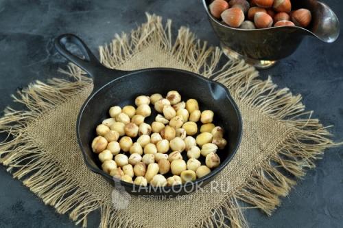 Сбор и хранение орехов фундука. Посадка лещины или фундука 10