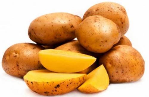 Картофель Адретта вкусовые качества. Описание сорта