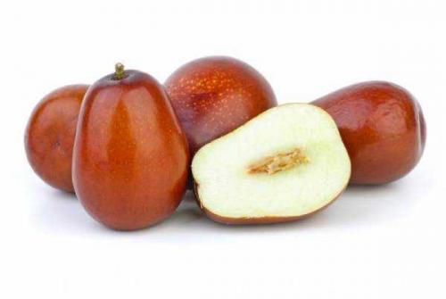 Зизифус или китайский финик унаби. Как и где растёт 09 Зизифус или китайский финик унаби. Как и где растёт 09