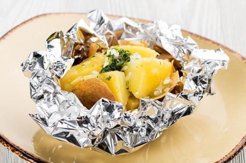 Какие рецепты можно приготовить из картофеля Жуковского ранниго. 20 вкусных блюд из картофеля на скорую руку