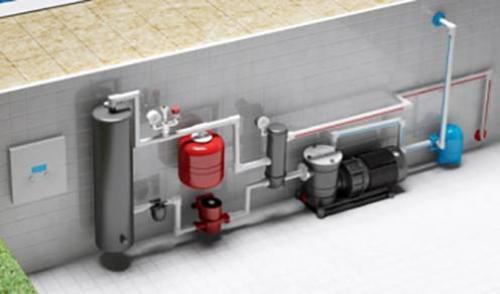 Отопление дачного дома электричеством. Почему электричество 03 Отопление дачного дома электричеством. Почему электричество 03