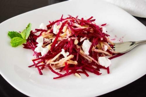 Какие рецепты с грушей 'Просто Мария' самые популярные и вкусные. 15 салатов с грушей, которые непременно удивят