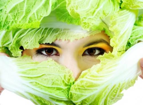 Сколько видов капусты существует