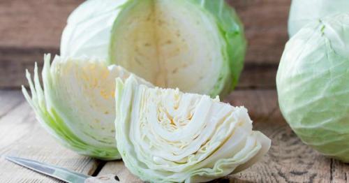 Необычные сорта капусты. Любимая белокочанная