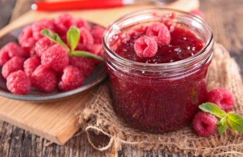 30 сортов крупной малины. Лучшие сорта малины — их подробное описание 11