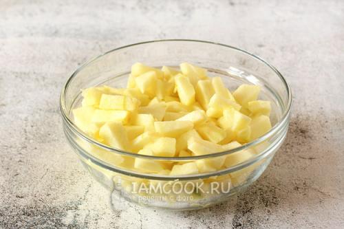 Штрифель или Штрейфлинг: Как Правильно Называется Этот Сорт Яблок 18 Штрифель или Штрейфлинг: Как Правильно Называется Этот Сорт Яблок 18