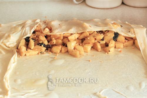 Штрифель или Штрейфлинг: Как Правильно Называется Этот Сорт Яблок 22 Штрифель или Штрейфлинг: Как Правильно Называется Этот Сорт Яблок 22