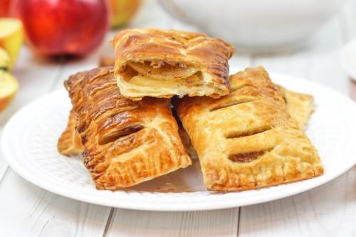 Как используются эти яблоки в кулинарии и выпечке. 20 рецептов выпечки с яблоками, которые под силу каждой