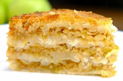 Как используются эти яблоки в кулинарии и выпечке. 20 рецептов выпечки с яблоками, которые под силу каждой