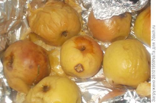 Каков вкус и текстура плодов Штрифель Красного. Штрифель, или Осеннее полосатое яблоко