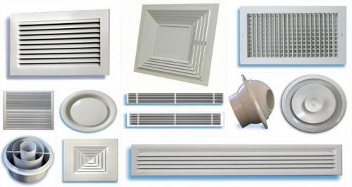 Воздушное отопление частного дома своими руками. Воздушное отопление частного дома