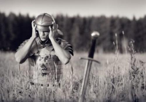 Один в поле воин. И один в поле воин (роман Дольд-Михайлика) 01