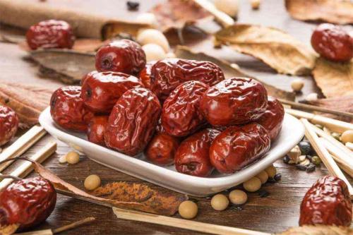 Унаби сушеный польза. Полезные и целебные свойства зизифуса (унаби), противопоказания