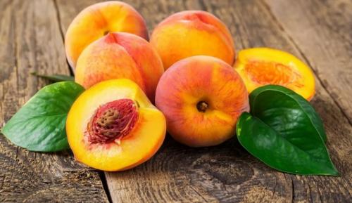 Персик дециус описание сорта. Самые лучшие сорта персиков с фото и описанием 09