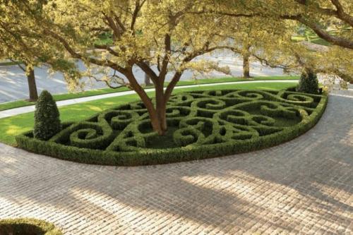 Идеи для ленивого сада. Идеи сада для ленивых. Можно не ухаживать — растет само, и как пышно! 09 Идеи для ленивого сада. Идеи сада для ленивых. Можно не ухаживать — растет само, и как пышно! 09