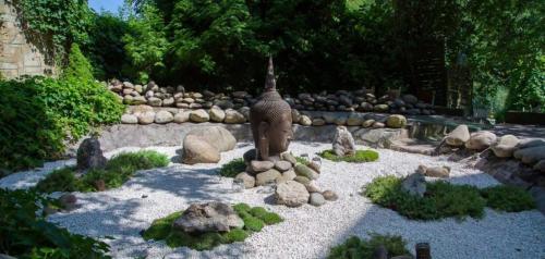 Идеи для ленивого сада. Идеи сада для ленивых. Можно не ухаживать — растет само, и как пышно! 05 Идеи для ленивого сада. Идеи сада для ленивых. Можно не ухаживать — растет само, и как пышно! 05