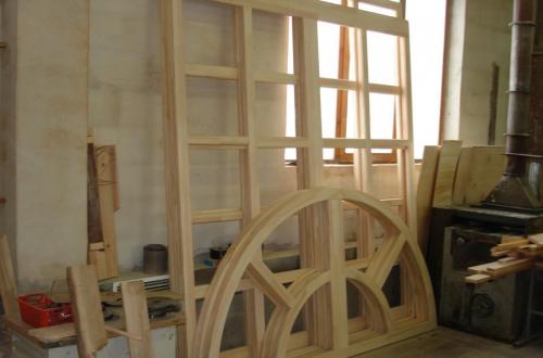 Деревянный окна. Деревянные окна – сравнение основных типов, подбор под архитектуру и дизайн дома (95 фото)