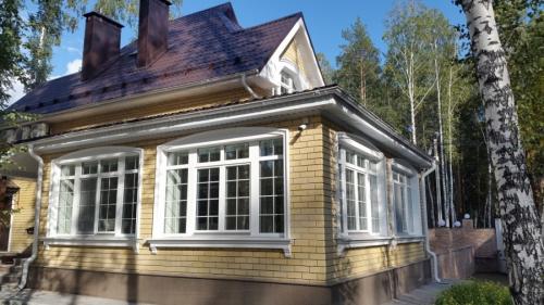 Деревянный окна. Деревянные окна – сравнение основных типов, подбор под архитектуру и дизайн дома (95 фото)