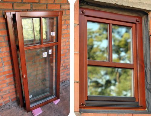 Деревянный окна. Деревянные окна – сравнение основных типов, подбор под архитектуру и дизайн дома (95 фото)