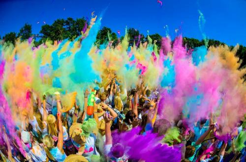 Какие виды отдыха можно заниматься в этот период. Чем можно заняться летом - список!