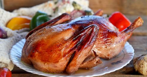 Пряности: секреты их правильного использования в кулинарии 11 Пряности: секреты их правильного использования в кулинарии 11