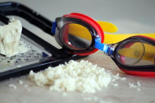 Как добавлять пряности в блюда. Кулинарная шпаргалка