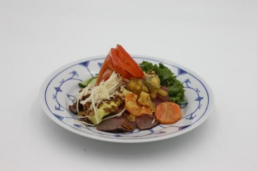 Как добавлять пряности в блюда. Кулинарная шпаргалка