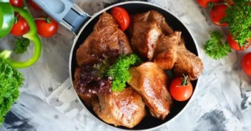 Пряности: секреты их правильного использования в кулинарии 10 Пряности: секреты их правильного использования в кулинарии 10