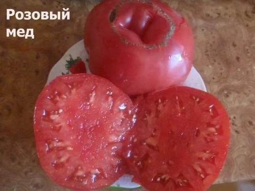 Сладкие и мясистые сорта помидор. Топ-25 самых сладких сортов томатов