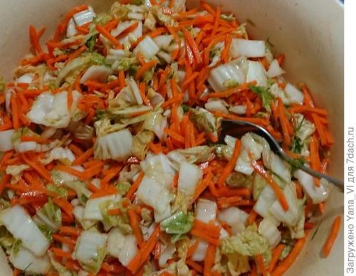 Какие сорта капусты наиболее популярны в корейской кухне. Добавьте соуса к зелёному бокалу... Выращиваем пекинскую капусту 'Бокал'