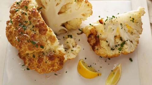 Какие сорта капусты наиболее подходящие для приготовления блюд на гриле. Рецепты приготовления цветной капусты на гриле или барбекю