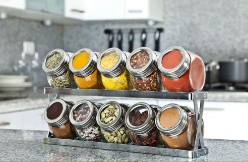 Вкусные сочетания: как правильно использовать специи и пряные травы в кулинарии 02