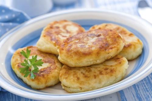 Какие рецепты можно приготовить с картофелем роза ветров. 20 вкусных блюд из картофеля на скорую руку
