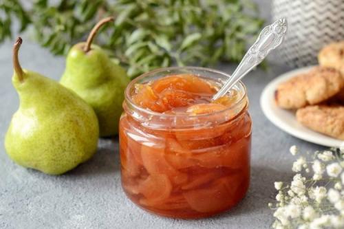 Какие рецепты можно приготовить с осенним сортом груш.  20 самых вкусных заготовок из груши на зиму