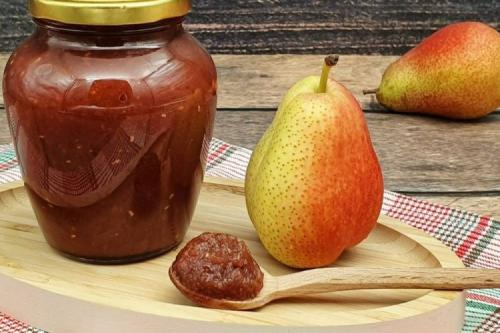 Какие рецепты можно приготовить с осенним сортом груш.  20 самых вкусных заготовок из груши на зиму