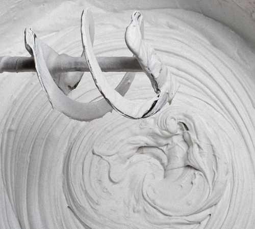 Как эффективно применять известковый раствор на различных поверхностях. Известковый раствор