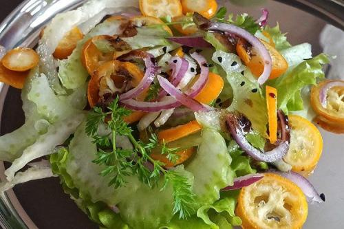 Сельдерей листовой рецепты приготовления. 20 вкусных салатов с сельдереем, которые стоит приготовить