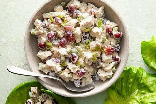 Сельдерей листовой рецепты приготовления. 20 вкусных салатов с сельдереем, которые стоит приготовить