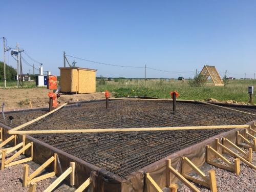 Какие последствия могут иметь продухи в фундаменте